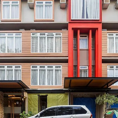 Oyo 241 Airo Hotel