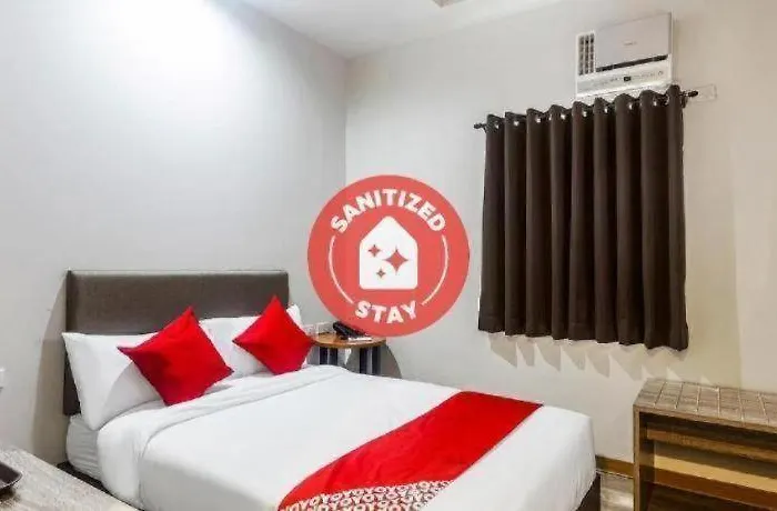 Oyo 241 Airo Hotel