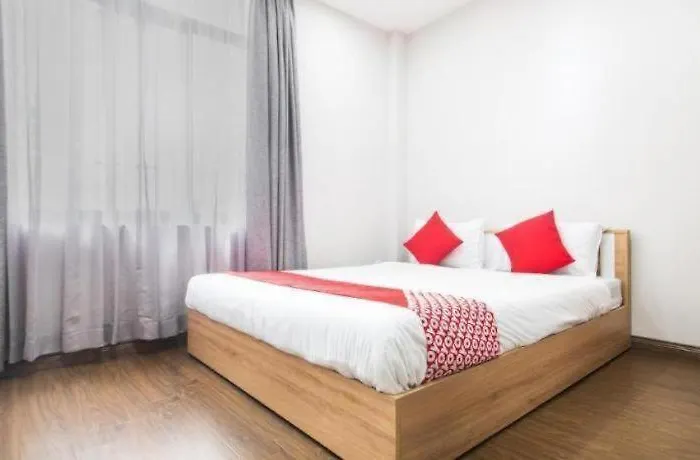 Oyo 241 Airo Hotel 2*