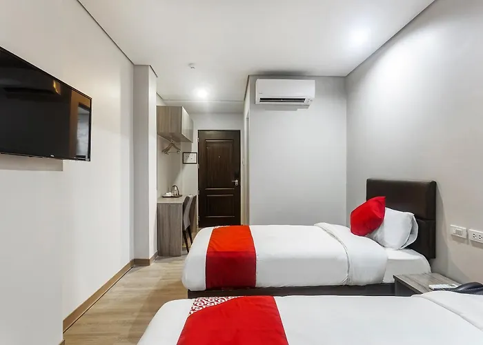 Oyo 241 Airo Hotel