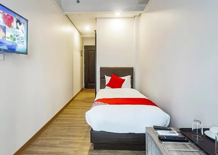 Oyo 241 Airo Hotel