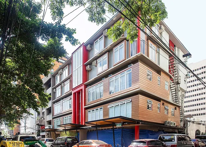 Oyo 241 Airo Hotel 2*