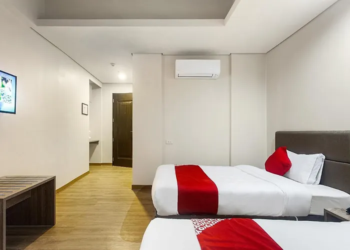 Hotel Oyo 241 Airo 2*